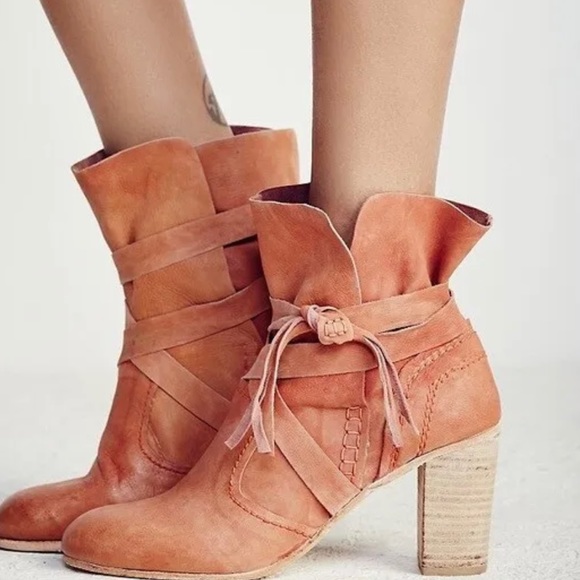Free people seven wonders boot - Picture 3 of 6